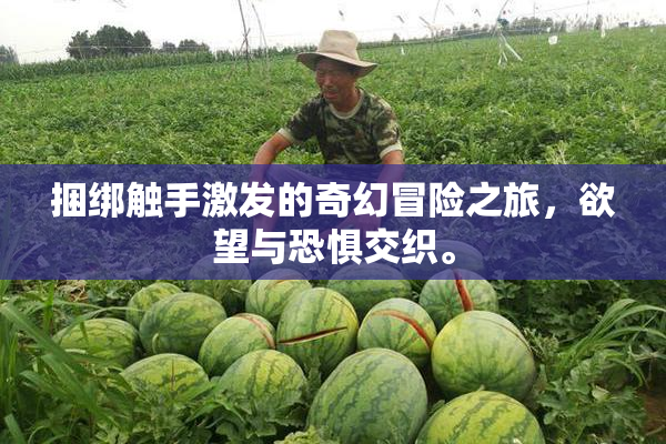 捆绑触手激发的奇幻冒险之旅，欲望与恐惧交织。