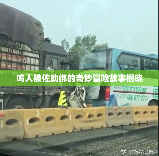 鸣人被佐助绑的奇妙冒险故事揭晓