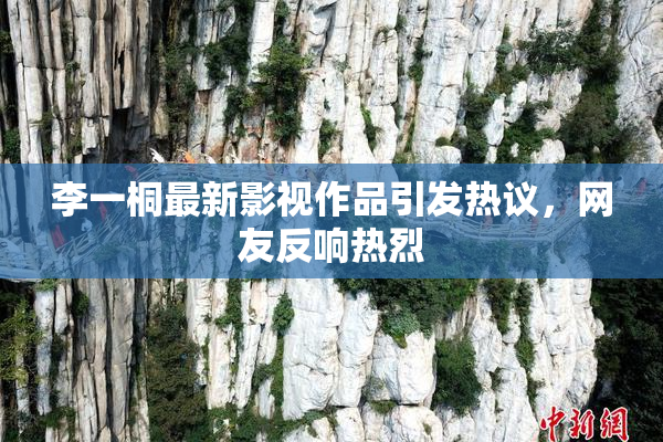李一桐最新影视作品引发热议，网友反响热烈