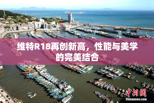 维特R18再创新高，性能与美学的完美结合