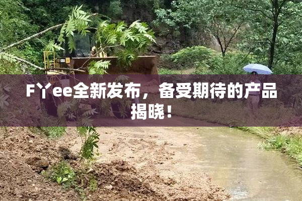 F丫ee全新发布，备受期待的产品揭晓！