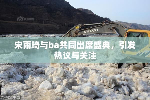 宋雨琦与ba共同出席盛典，引发热议与关注