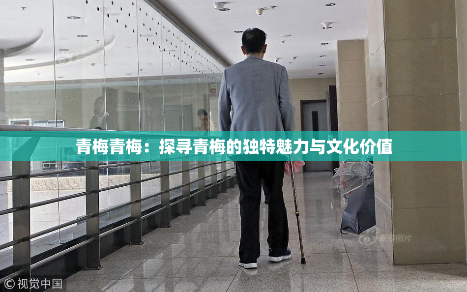 青梅青梅：探寻青梅的独特魅力与文化价值