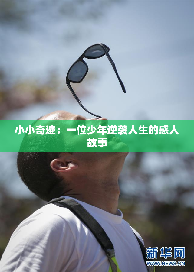 小小奇迹：一位少年逆袭人生的感人故事