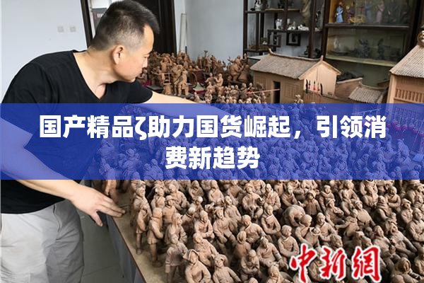 国产精品ζ助力国货崛起，引领消费新趋势