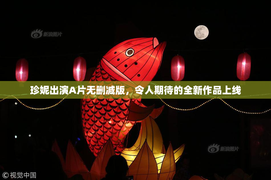 珍妮出演A片无删减版，令人期待的全新作品上线