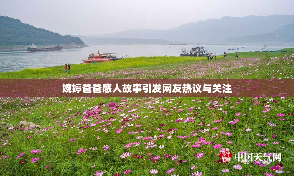 婉婷爸爸感人故事引发网友热议与关注