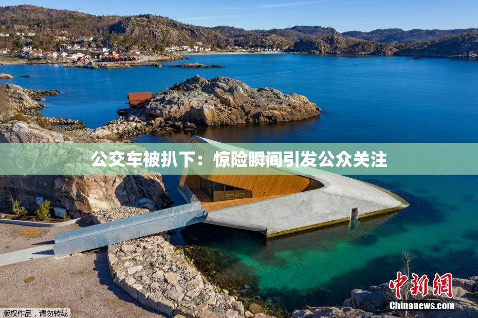 公交车被扒下：惊险瞬间引发公众关注