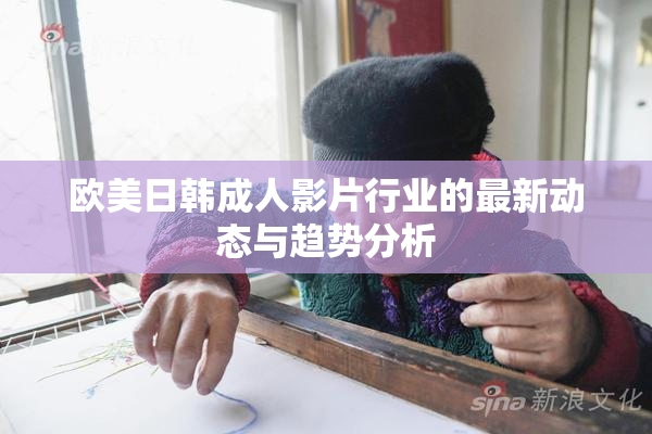 欧美日韩成人影片行业的最新动态与趋势分析