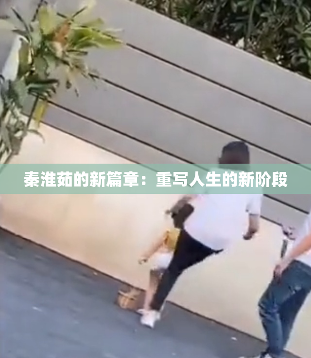 秦淮茹的新篇章：重写人生的新阶段