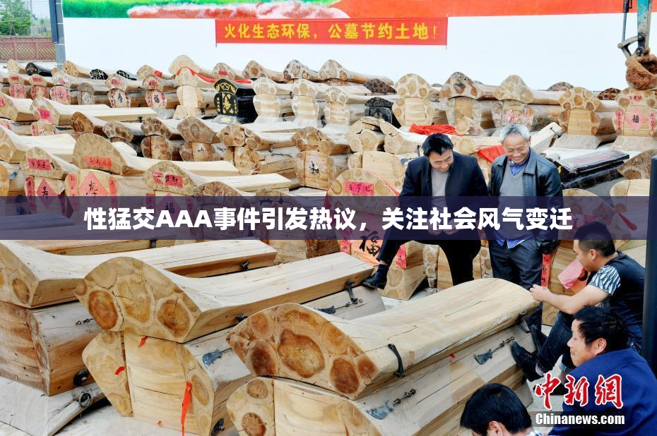 性猛交AAA事件引发热议，关注社会风气变迁