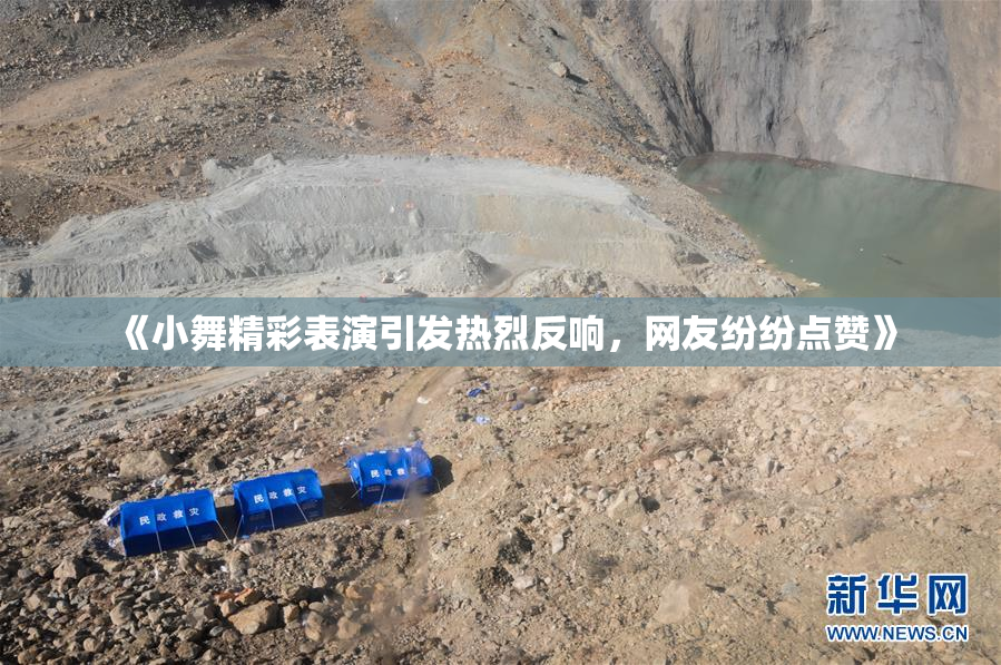 《小舞精彩表演引发热烈反响，网友纷纷点赞》