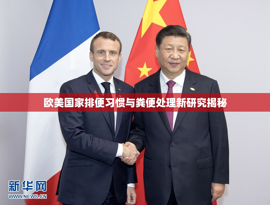 欧美国家排便习惯与粪便处理新研究揭秘