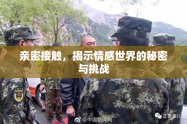 亲密接触，揭示情感世界的秘密与挑战