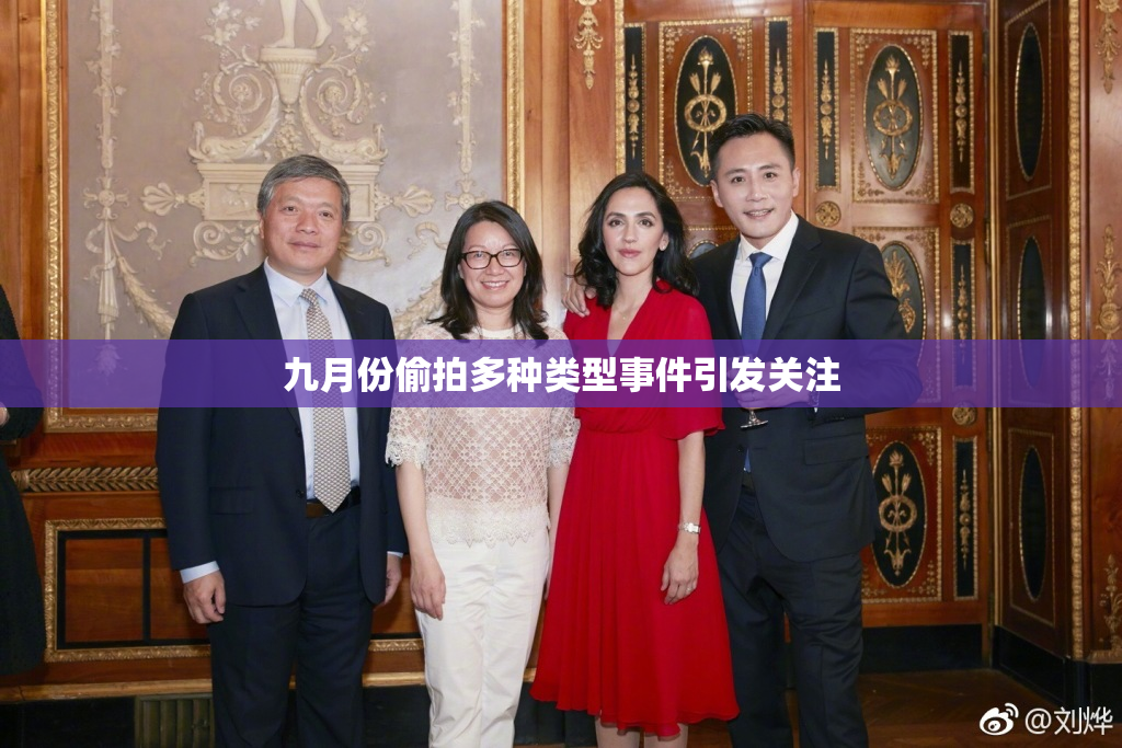 九月份偷拍多种类型事件引发关注