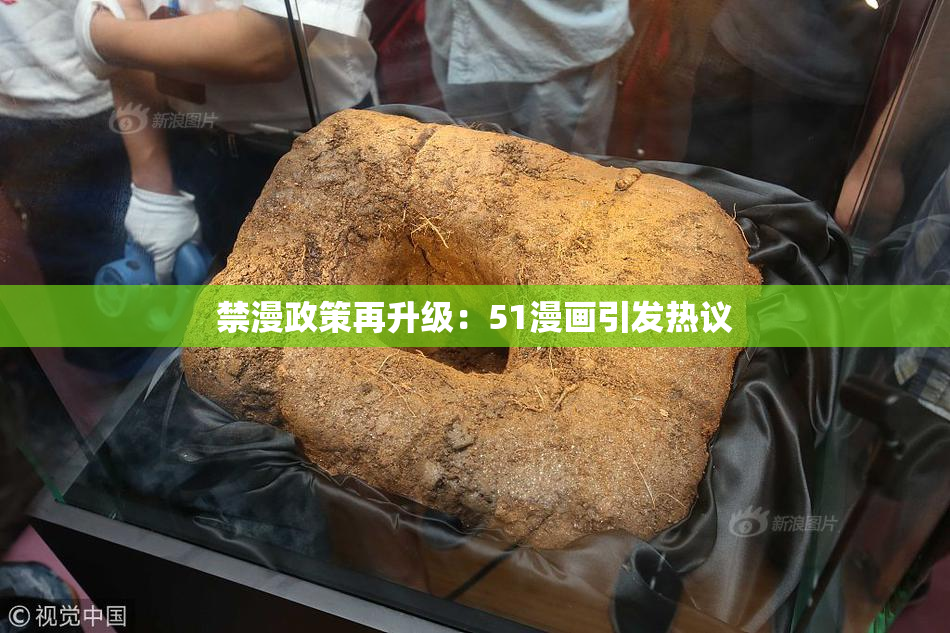 禁漫政策再升级：51漫画引发热议