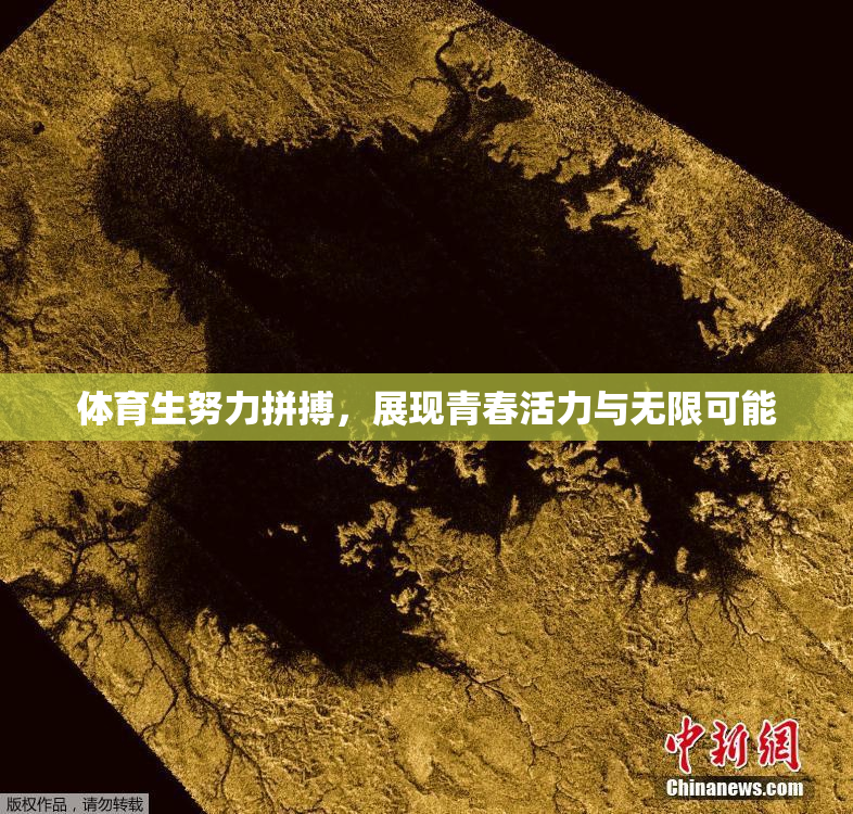 体育生努力拼搏，展现青春活力与无限可能