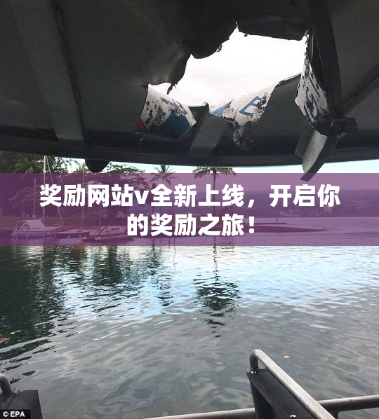 奖励网站v全新上线，开启你的奖励之旅！