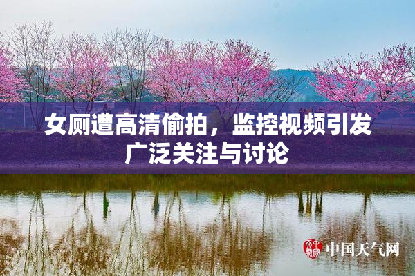 女厕遭高清偷拍，监控视频引发广泛关注与讨论