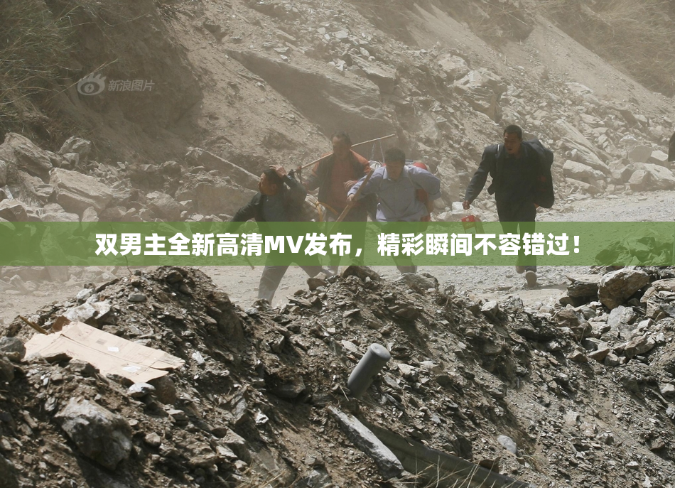双男主全新高清MV发布，精彩瞬间不容错过！