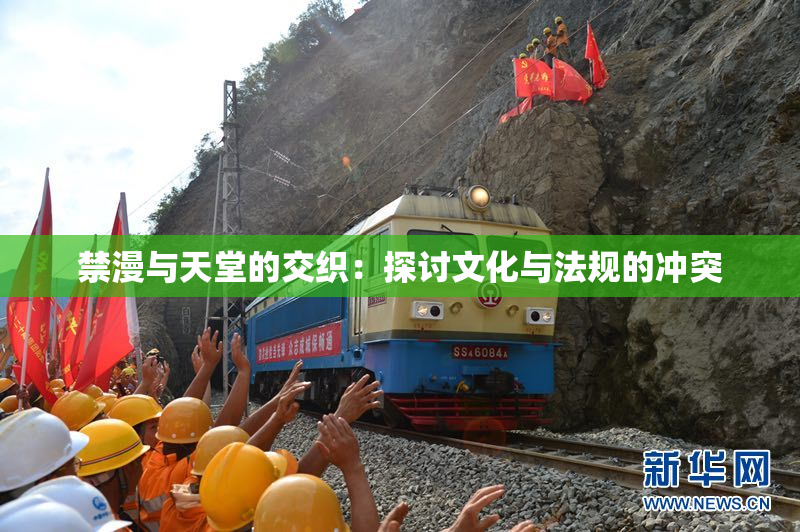 禁漫与天堂的交织：探讨文化与法规的冲突
