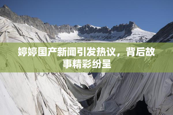 婷婷国产新闻引发热议，背后故事精彩纷呈