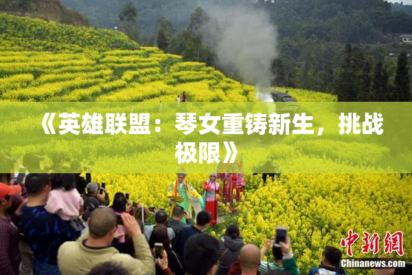 《英雄联盟：琴女重铸新生，挑战极限》
