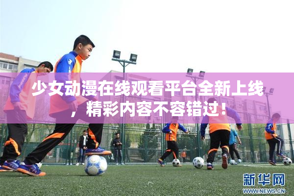 少女动漫在线观看平台全新上线，精彩内容不容错过！