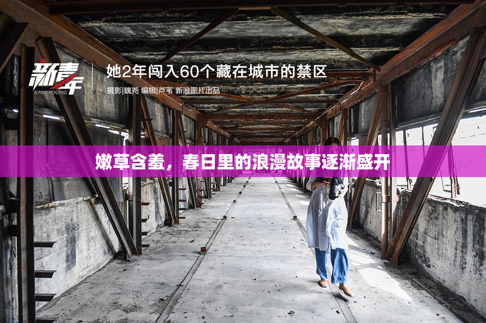 嫩草含羞，春日里的浪漫故事逐渐盛开