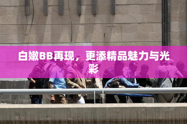 白嫩BB再现，更添精品魅力与光彩
