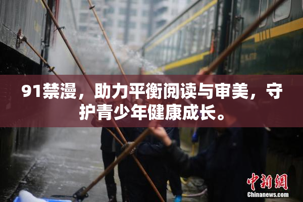 91禁漫，助力平衡阅读与审美，守护青少年健康成长。