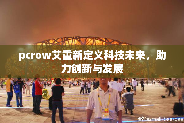 pcrow艾重新定义科技未来，助力创新与发展