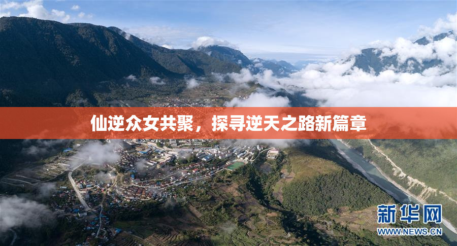 仙逆众女共聚，探寻逆天之路新篇章