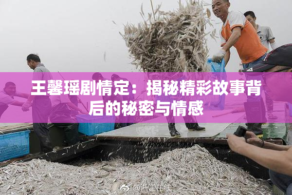 王馨瑶剧情定：揭秘精彩故事背后的秘密与情感