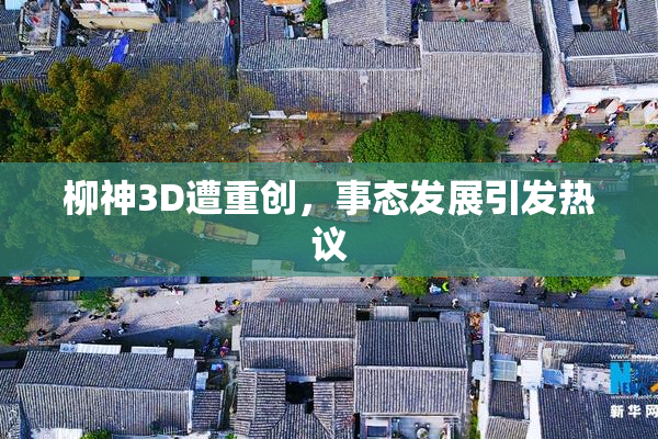 柳神3D遭重创，事态发展引发热议