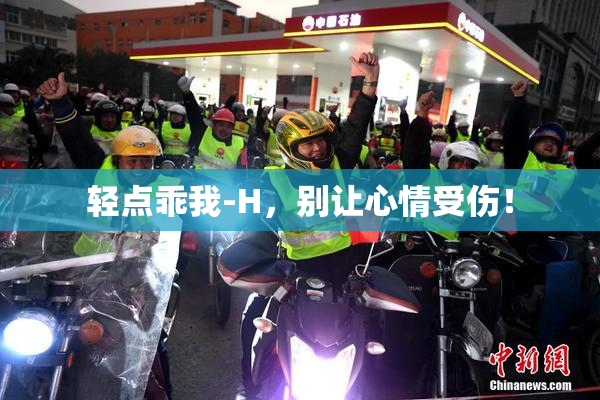 轻点乖我-H，别让心情受伤！
