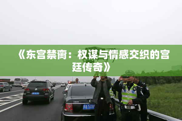 《东宫禁脔：权谋与情感交织的宫廷传奇》