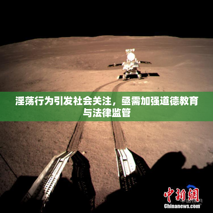 淫荡行为引发社会关注，亟需加强道德教育与法律监管