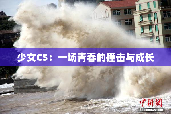 少女CS：一场青春的撞击与成长