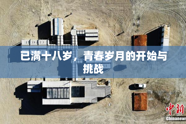 已满十八岁，青春岁月的开始与挑战