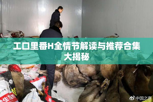 工口里番H全情节解读与推荐合集大揭秘