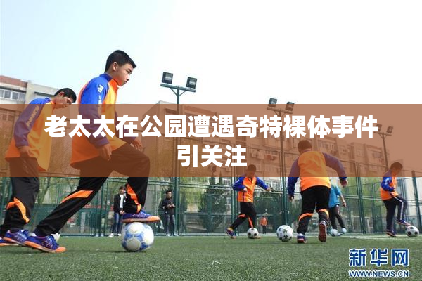 老太太在公园遭遇奇特裸体事件引关注