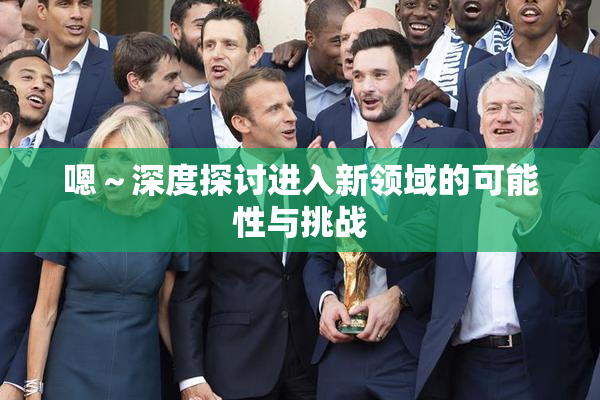 嗯～深度探讨进入新领域的可能性与挑战