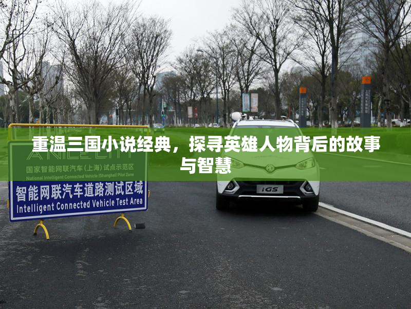重温三国小说经典，探寻英雄人物背后的故事与智慧