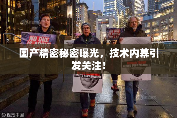 国产精密秘密曝光，技术内幕引发关注！