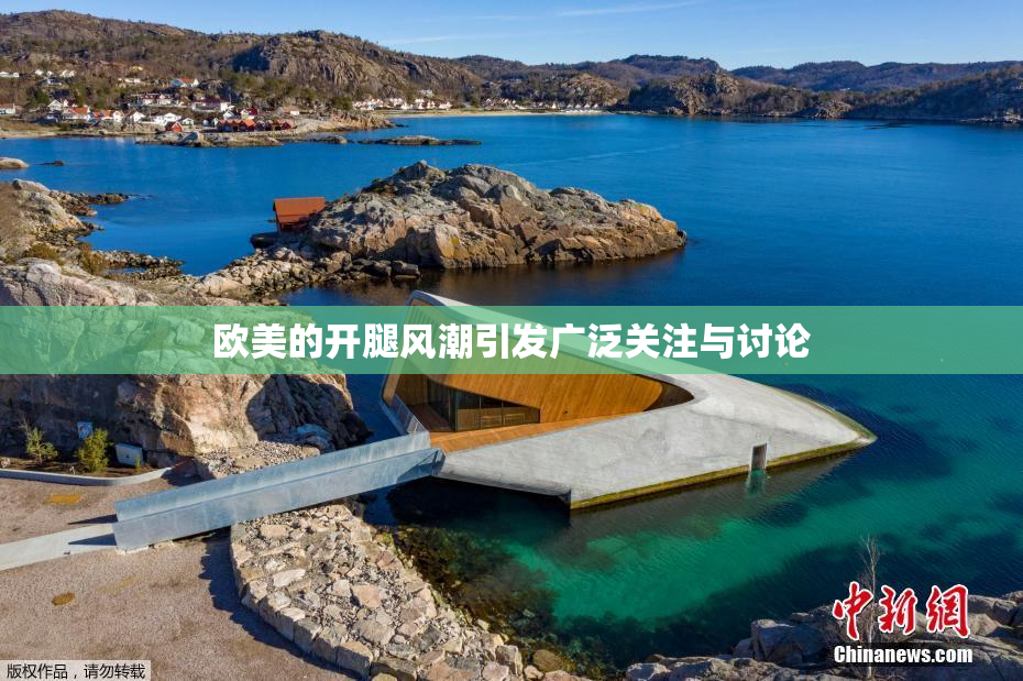 欧美的开腿风潮引发广泛关注与讨论