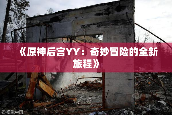《原神后宫YY：奇妙冒险的全新旅程》