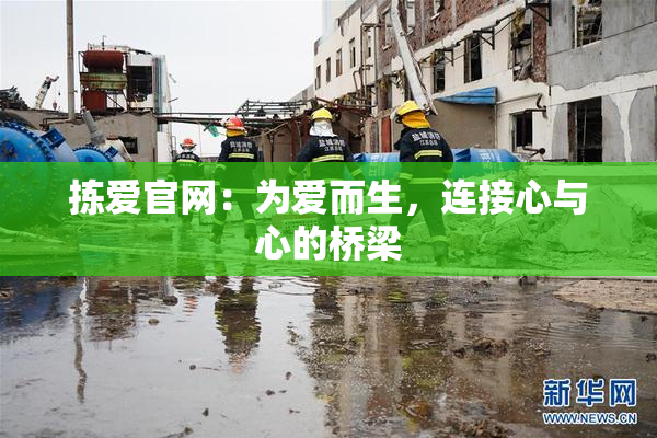 拣爱官网：为爱而生，连接心与心的桥梁