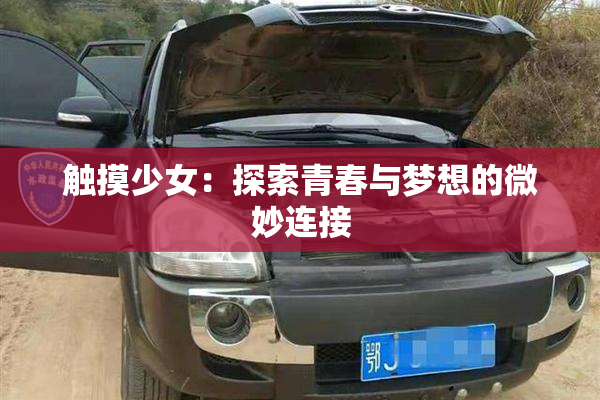 触摸少女：探索青春与梦想的微妙连接