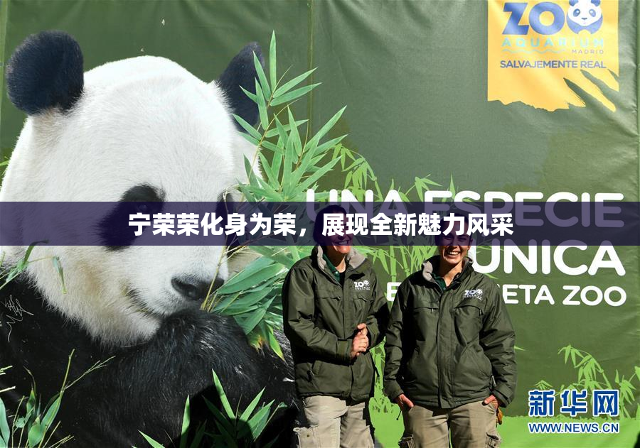 宁荣荣化身为荣，展现全新魅力风采